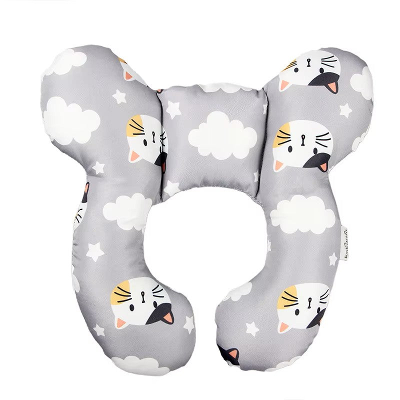 SnugNest™ Stability Pillow