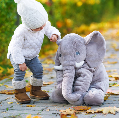 Elephant Pet